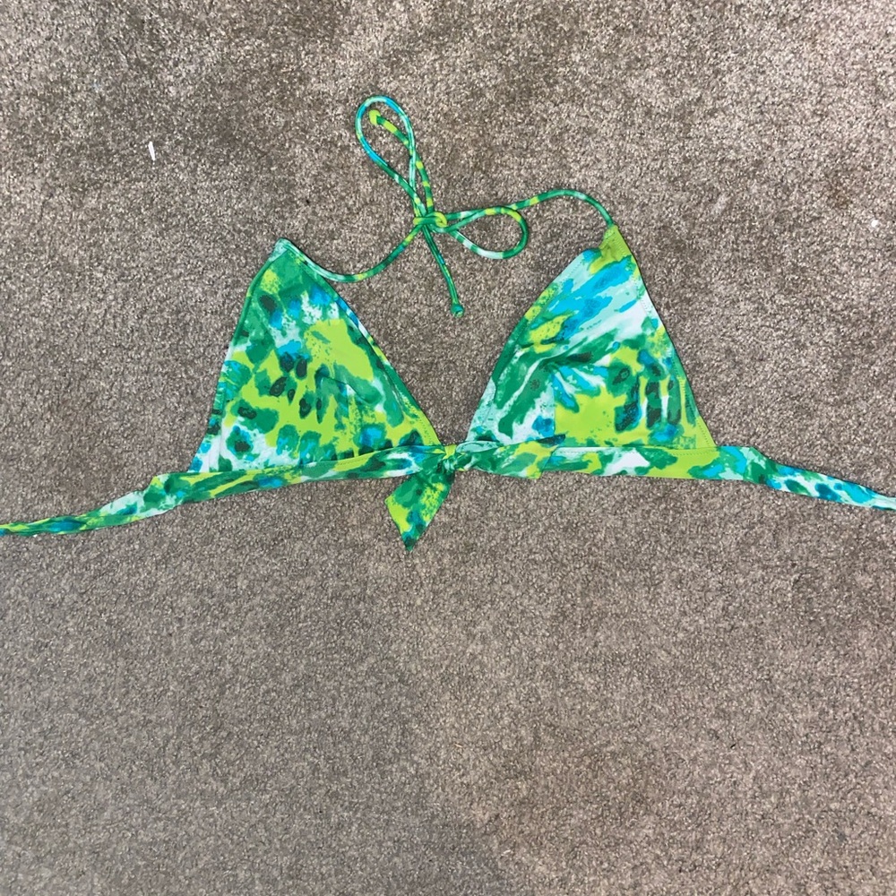 Victorias Secret Bikini - Picture 6 of 8